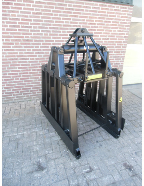 Beco Stenenklem - Ngàm kẹp: hình 3 Beco Stenenklem - Ngàm kẹp: hình 3