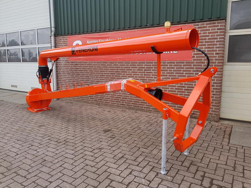 Bemalingspomp AT 250-5 - Nieuw - Bơm nước: hình 2 Bemalingspomp AT 250-5 - Nieuw - Bơm nước: hình 2