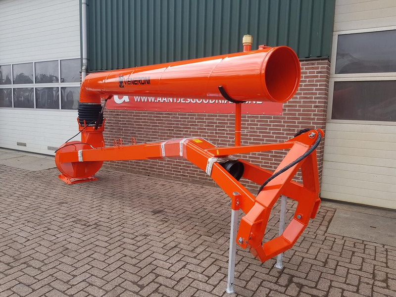 Bemalingspomp AT 400-5 - Nieuw - Bơm nước: hình 2 Bemalingspomp AT 400-5 - Nieuw - Bơm nước: hình 2