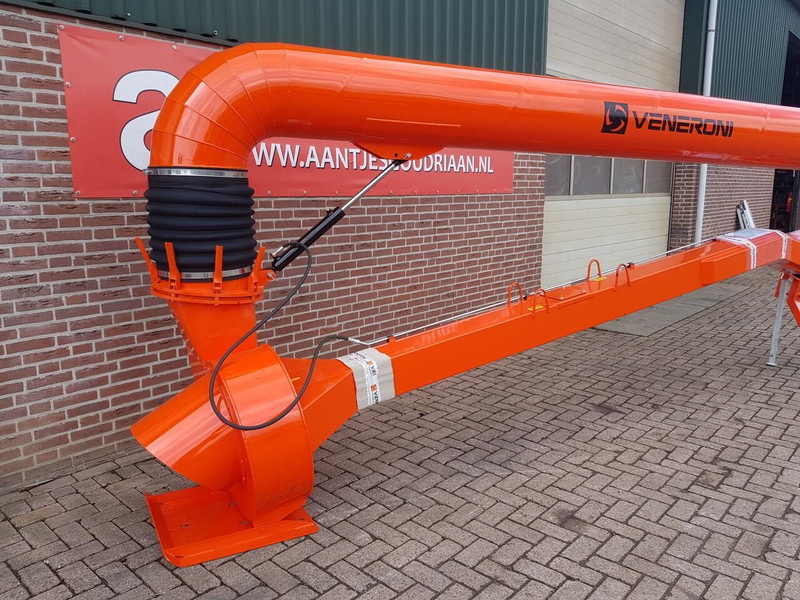 Bemalingspomp AT 400-5 - Nieuw - Bơm nước: hình 4 Bemalingspomp AT 400-5 - Nieuw - Bơm nước: hình 4