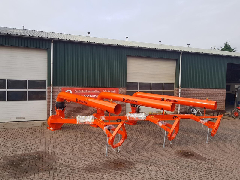 Bemalingspomp AT 400 5 meter - Nieuw - Bơm nước: hình 3 Bemalingspomp AT 400 5 meter - Nieuw - Bơm nước: hình 3