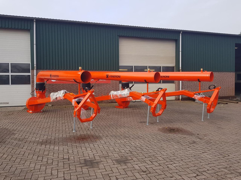 Bemalingspomp AT 400 5 meter - Nieuw - Bơm nước: hình 1 Bemalingspomp AT 400 5 meter - Nieuw - Bơm nước: hình 1