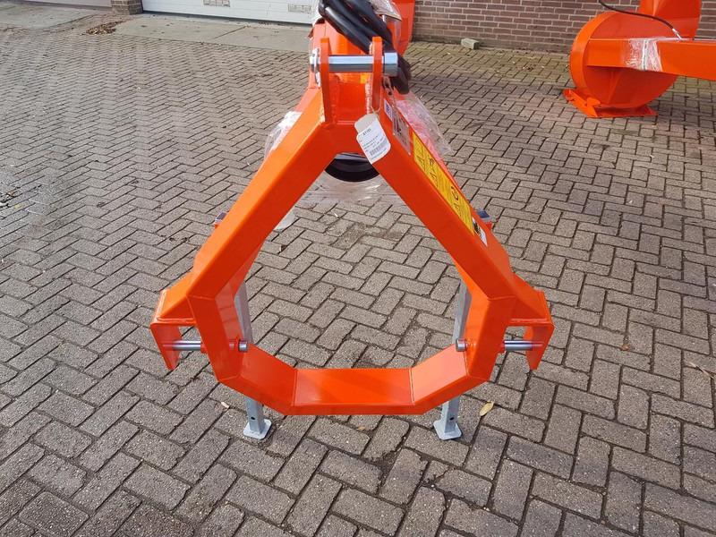 Bemalingspomp AT 400 5 meter - Nieuw - Bơm nước: hình 4 Bemalingspomp AT 400 5 meter - Nieuw - Bơm nước: hình 4