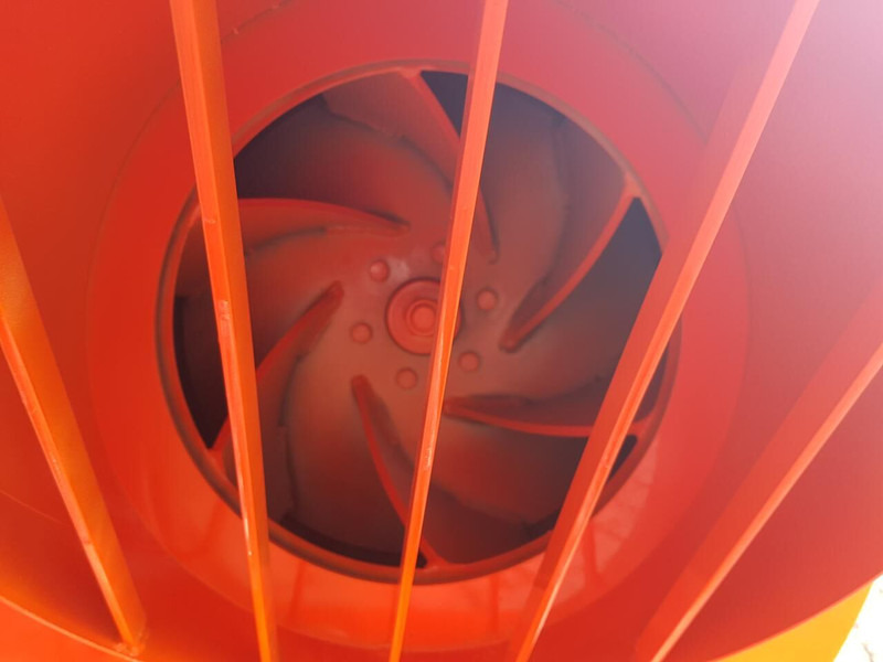 Bemalingspomp AT 400 5 meter - Nieuw - Bơm nước: hình 5 Bemalingspomp AT 400 5 meter - Nieuw - Bơm nước: hình 5