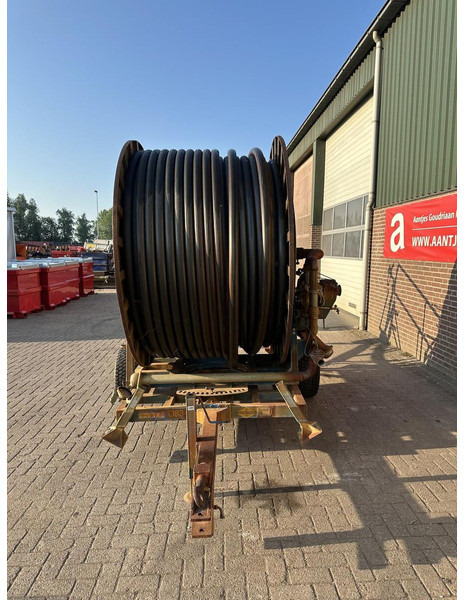 Beregeninghaspel Gecomi 66 RH 300 - Gebruikt - Máy xịt gắn trên máy cày: hình 5 Beregeninghaspel Gecomi 66 RH 300 - Gebruikt - Máy xịt gắn trên máy cày: hình 5