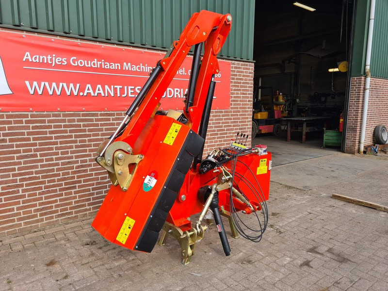 Boxer AM110-42 - Máy cắt cỏ vườn: hình 2 Boxer AM110-42 - Máy cắt cỏ vườn: hình 2