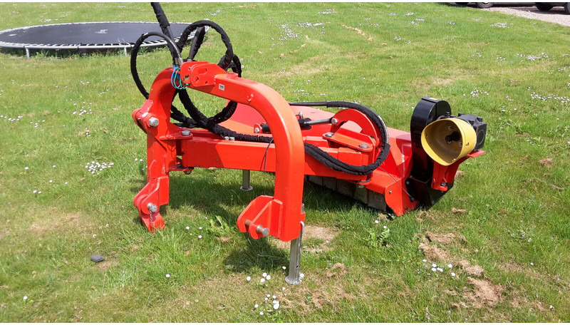 Boxer agri Boxer klepelmaaier - Dàn băm cỏ/ Mulcher: hình 1 Boxer agri Boxer klepelmaaier - Dàn băm cỏ/ Mulcher: hình 1