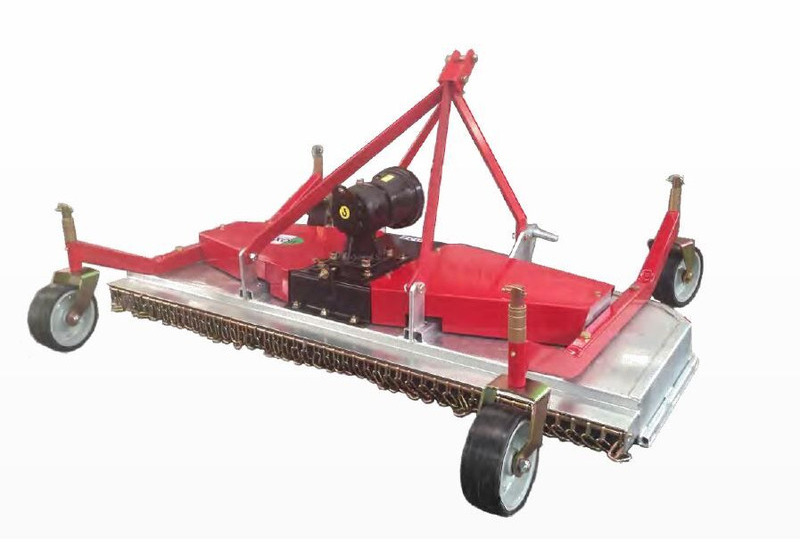 Boxer agri Cirkelmaaier - Máy cắt cỏ vườn: hình 3 Boxer agri Cirkelmaaier - Máy cắt cỏ vườn: hình 3