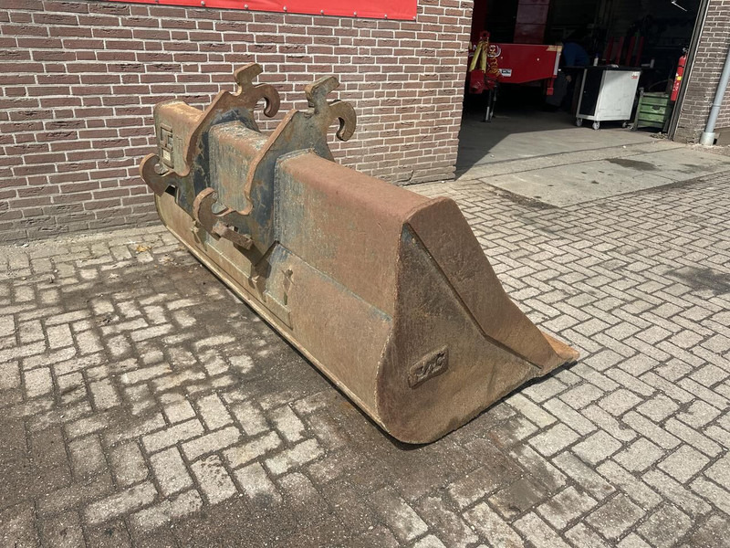 CW 40 - Gầu cho Máy móc xây dựng: hình 4 CW 40 - Gầu cho Máy móc xây dựng: hình 4