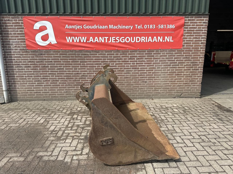 CW 40 - Gầu cho Máy móc xây dựng: hình 1 CW 40 - Gầu cho Máy móc xây dựng: hình 1