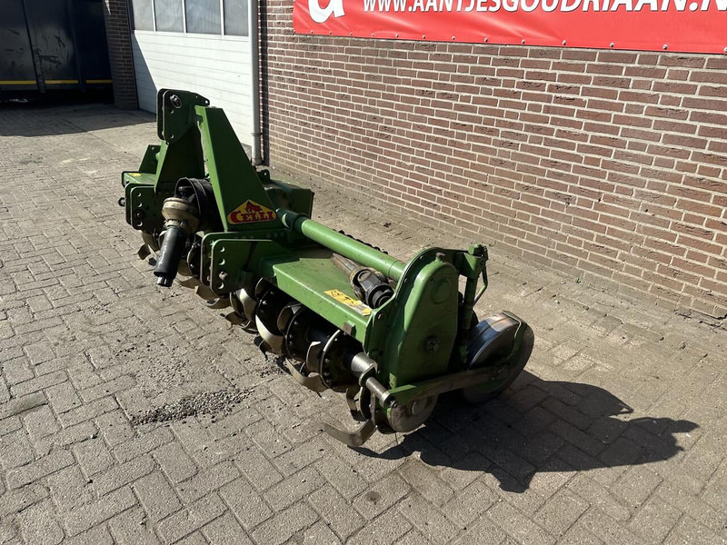 Celli E230 - Thiết bị xới đất: hình 2 Celli E230 - Thiết bị xới đất: hình 2