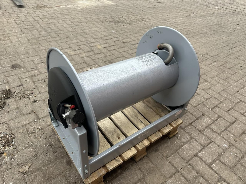 Electrisch haspel 24V - Nieuw - Đính kèm cho Máy móc nông nghiệp: hình 4 Electrisch haspel 24V - Nieuw - Đính kèm cho Máy móc nông nghiệp: hình 4