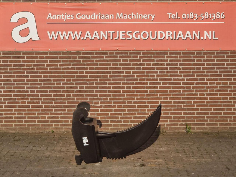 Wortelmes - Đính kèm cho Máy móc xây dựng: hình 1 Wortelmes - Đính kèm cho Máy móc xây dựng: hình 1