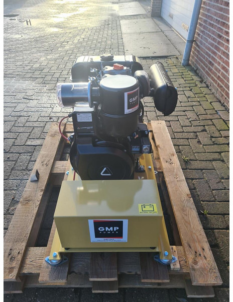 GMP 4" - Bơm nước: hình 4 GMP 4" - Bơm nước: hình 4