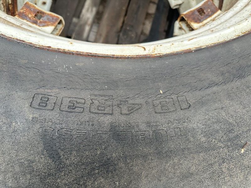 Goodyear - Lốp và vành: hình 3 Goodyear - Lốp và vành: hình 3