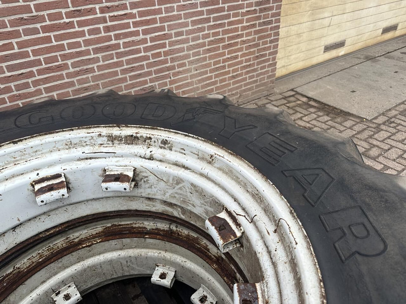 Goodyear - Lốp và vành: hình 4 Goodyear - Lốp và vành: hình 4