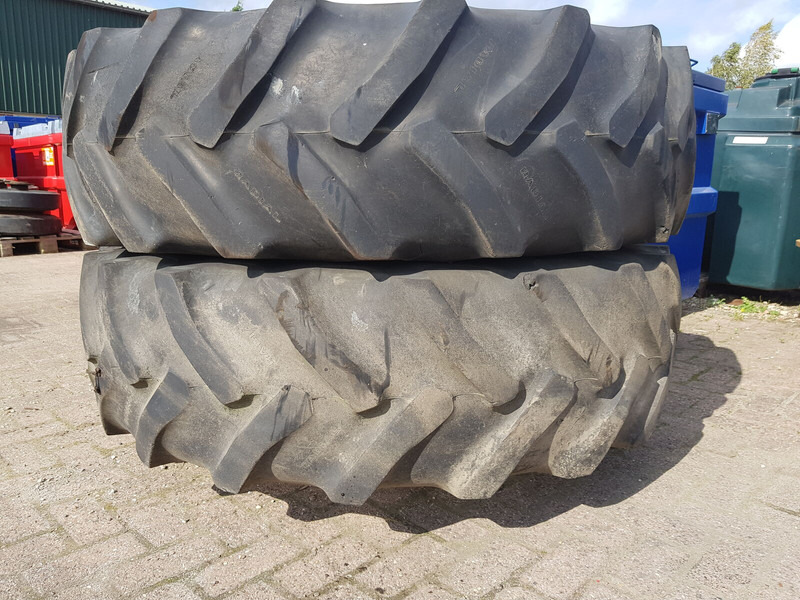 Goodyear banden - Lốp và vành: hình 1 Goodyear banden - Lốp và vành: hình 1