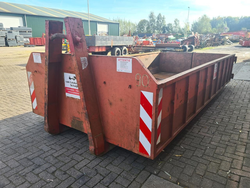HAAKARM container - Container biển: hình 5 HAAKARM container - Container biển: hình 5