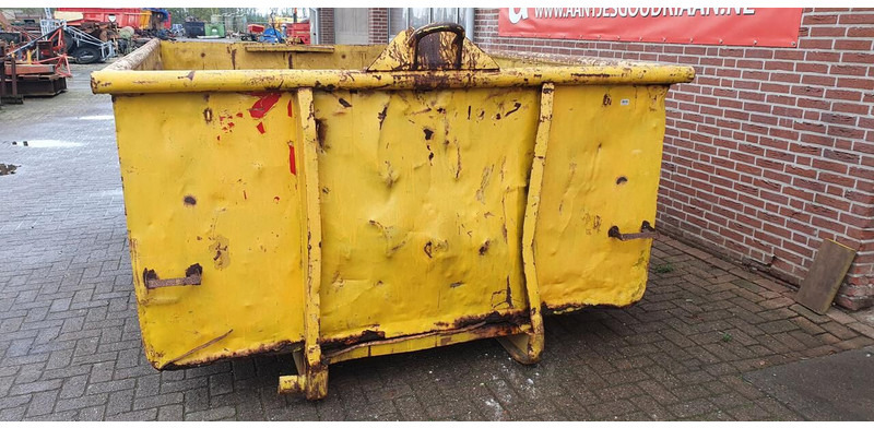 HAAKARM container - Container biển: hình 5 HAAKARM container - Container biển: hình 5