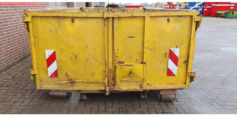 HAAKARM container - Container biển: hình 4 HAAKARM container - Container biển: hình 4
