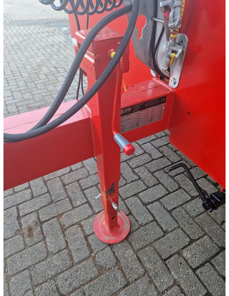 Rơ moóc thùng lửng/ Phẳng mới JPM TRAILERS: hình 7 Rơ moóc thùng lửng/ Phẳng mới JPM TRAILERS: hình 7