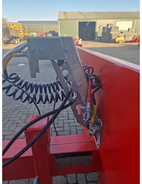 Rơ moóc thùng lửng/ Phẳng mới JPM TRAILERS: hình 8 Rơ moóc thùng lửng/ Phẳng mới JPM TRAILERS: hình 8