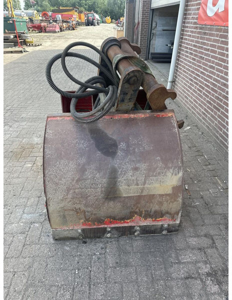 Kinshofer bagger grijper - Gebruikt - Nho táo cho Máy móc xây dựng: hình 4 Kinshofer bagger grijper - Gebruikt - Nho táo cho Máy móc xây dựng: hình 4