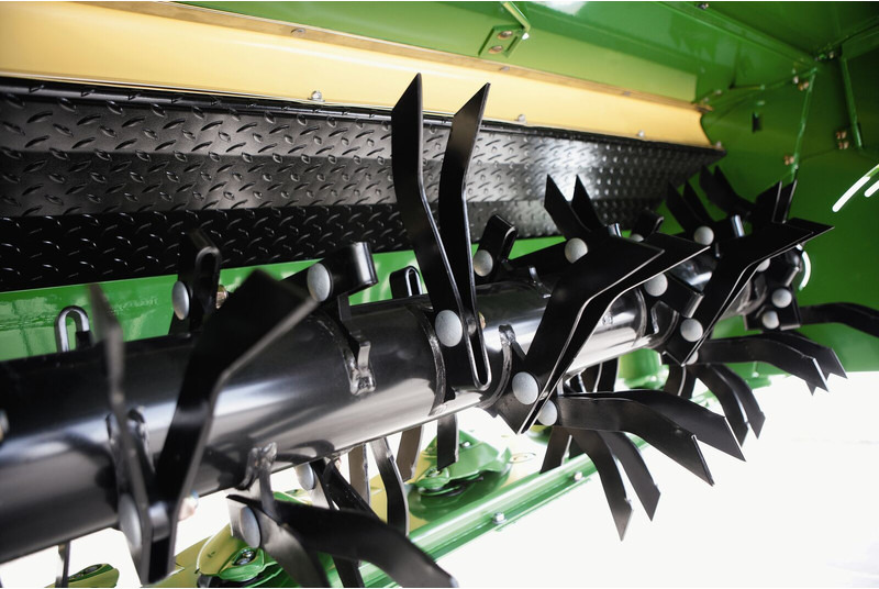 Krone EasyCut B 870 CV - Máy cắt cỏ: hình 5 Krone EasyCut B 870 CV - Máy cắt cỏ: hình 5