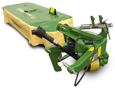 Krone - Máy cắt cỏ: hình 1 Krone - Máy cắt cỏ: hình 1