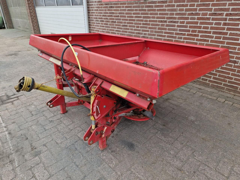 Lely - Máy rải phân bón: hình 2 Lely - Máy rải phân bón: hình 2