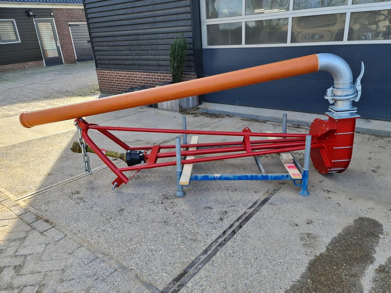 Lely vijzelpomp - Bơm nước: hình 2 Lely vijzelpomp - Bơm nước: hình 2