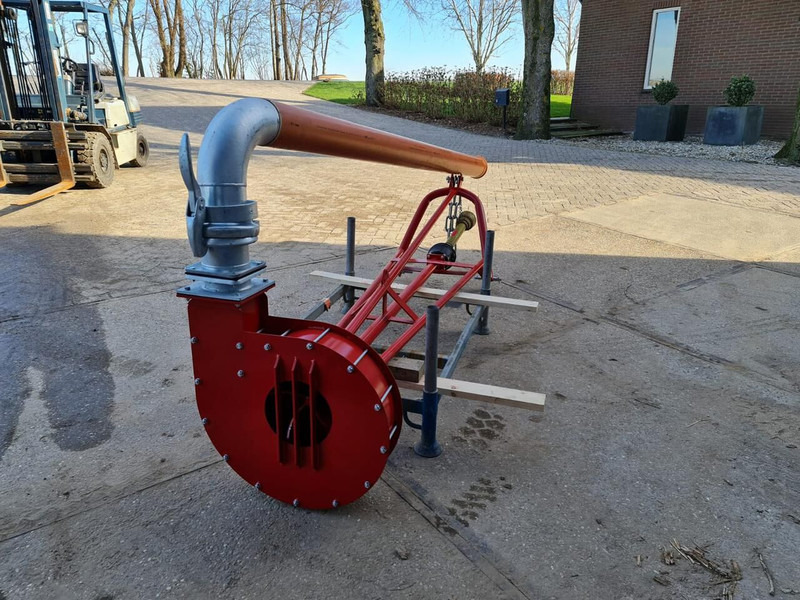 Lely vijzelpomp - Bơm nước: hình 3 Lely vijzelpomp - Bơm nước: hình 3
