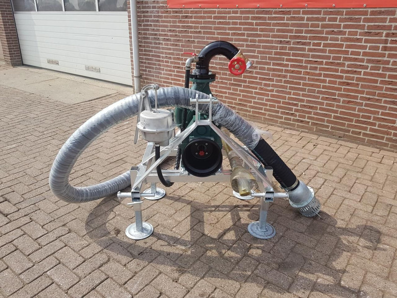 MEC-D 3/65 - Bơm nước: hình 2 MEC-D 3/65 - Bơm nước: hình 2