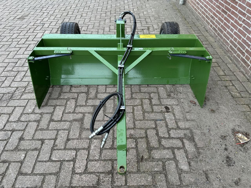 MINI Mini Kilverbak - Thiết bị xới đất: hình 4 MINI Mini Kilverbak - Thiết bị xới đất: hình 4