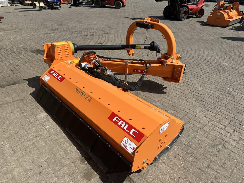 Master Super 2100 - Máy cắt cỏ vườn: hình 5 Master Super 2100 - Máy cắt cỏ vườn: hình 5