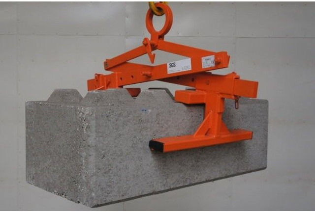 Mechanische klem - Nho táo: hình 1 Mechanische klem - Nho táo: hình 1