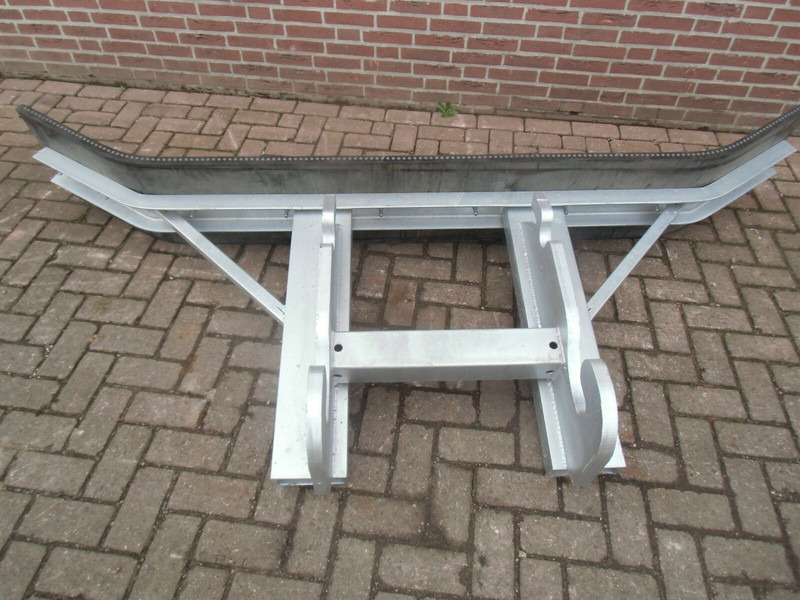 N4610, Rubberschuif CW 2/3 - Thiết bị xới đất: hình 1 N4610, Rubberschuif CW 2/3 - Thiết bị xới đất: hình 1