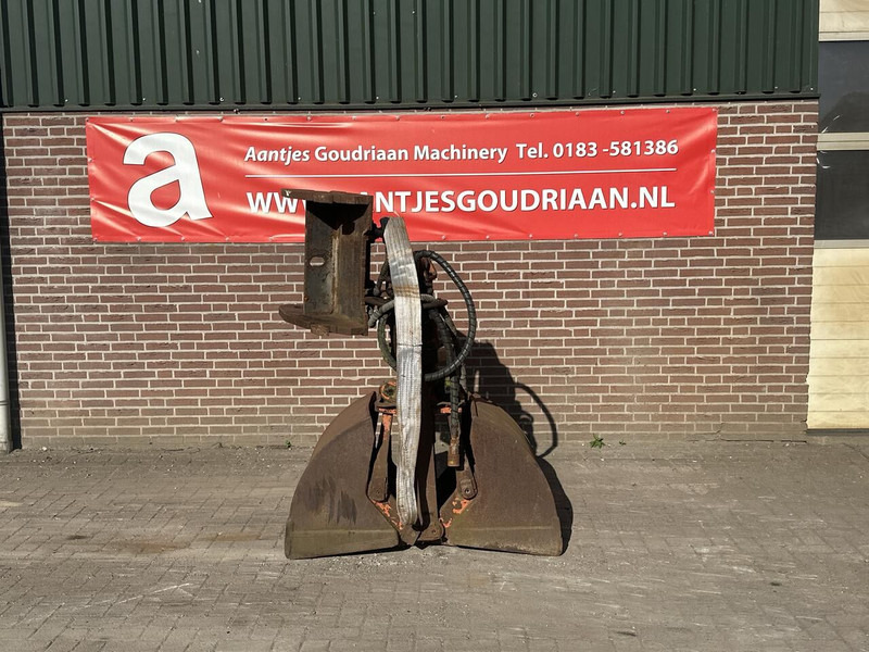 Onbekend CW30 - Nho táo cho Máy móc xây dựng: hình 1 Onbekend CW30 - Nho táo cho Máy móc xây dựng: hình 1