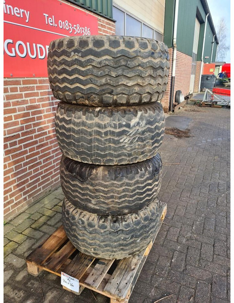 Onbekend - Lốp và vành: hình 2 Onbekend - Lốp và vành: hình 2