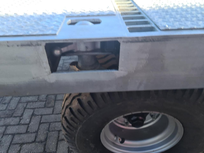 Onbekend - Rơ moóc thùng lửng/ Phẳng: hình 5 Onbekend - Rơ moóc thùng lửng/ Phẳng: hình 5