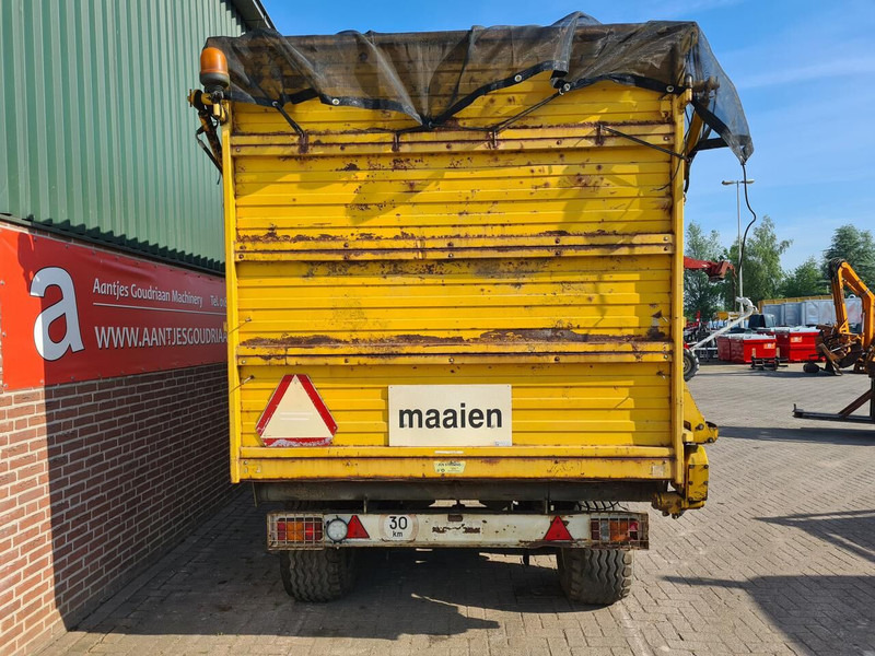 Onbekend - Máy gặt đập thức ăn gia súc: hình 4 Onbekend - Máy gặt đập thức ăn gia súc: hình 4