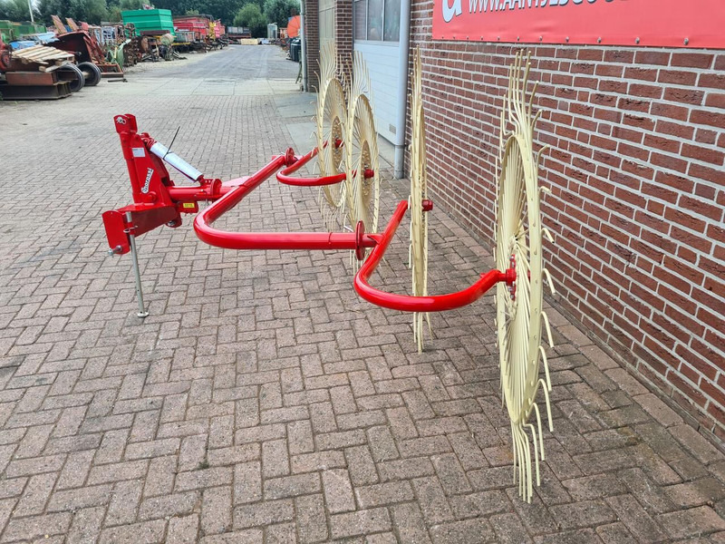 Onbekend - Dàn trải/ Cào: hình 5 Onbekend - Dàn trải/ Cào: hình 5