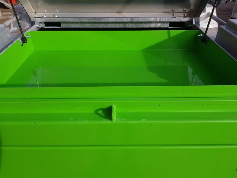 Xe bồn để vận chuyển nhiên liệu mới Onbekend: hình 6 Xe bồn để vận chuyển nhiên liệu mới Onbekend: hình 6