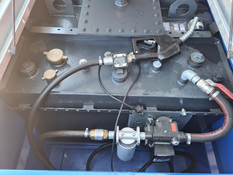 Onbekend IBC - Xe bồn: hình 4 Onbekend IBC - Xe bồn: hình 4