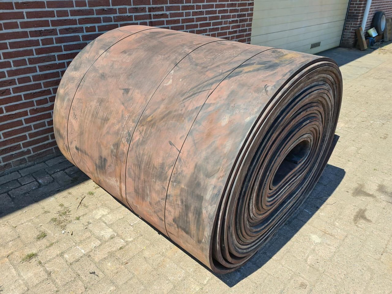 Onbekend Kuilplaatrubber - Trang thiết bị gia súc: hình 2 Onbekend Kuilplaatrubber - Trang thiết bị gia súc: hình 2