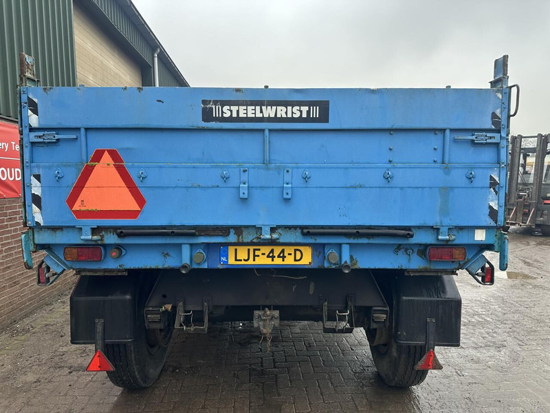Onbekend Materiaal/balenwagen - Toa kéo trang trại: hình 4 Onbekend Materiaal/balenwagen - Toa kéo trang trại: hình 4