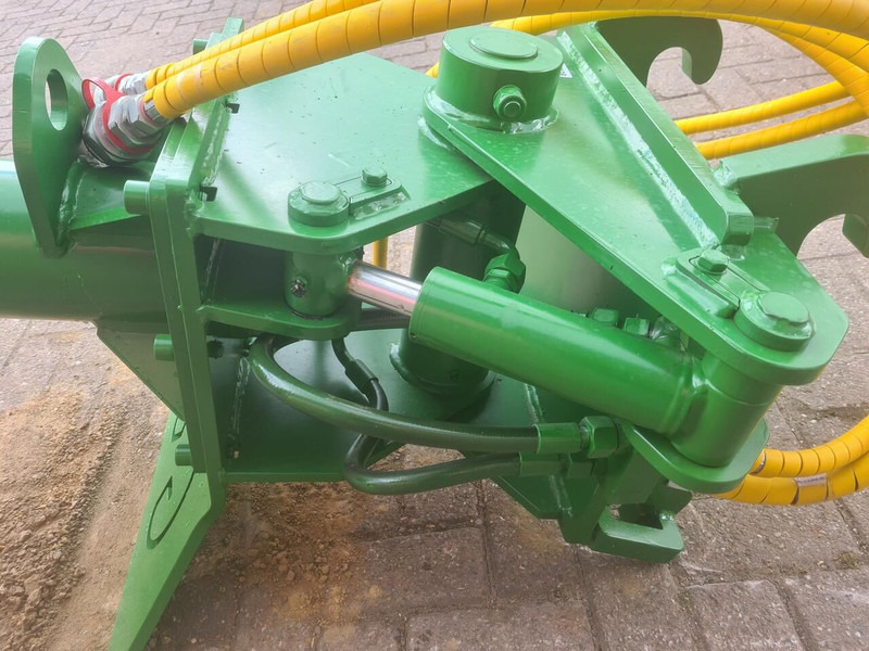 Onbekend Onkruidborstel - Chổi: hình 5 Onbekend Onkruidborstel - Chổi: hình 5