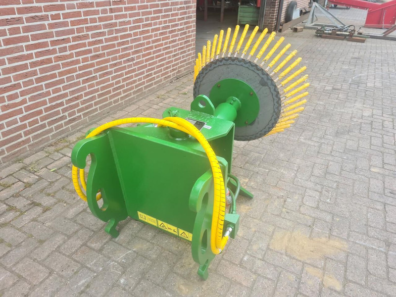 Onbekend Onkruidborstel - Chổi: hình 3 Onbekend Onkruidborstel - Chổi: hình 3