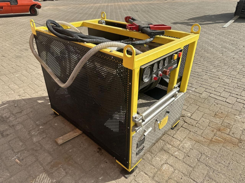 Onbekend Pyrolance - Máy phun rửa áp lực: hình 4 Onbekend Pyrolance - Máy phun rửa áp lực: hình 4
