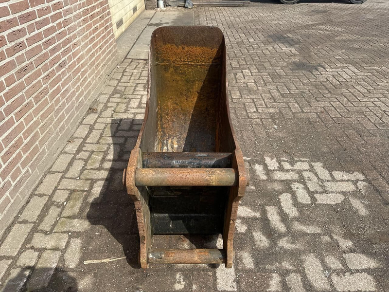 Onbekend S60 - Gầu cho Máy móc xây dựng: hình 4 Onbekend S60 - Gầu cho Máy móc xây dựng: hình 4